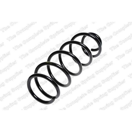 Lesjofors Coil Spring Rear Maz, 4255440 4255440